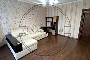 квартира за адресою Бориса Гмирі вул., 2