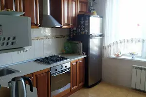 квартира по адресу Сергеевская ул., 3б