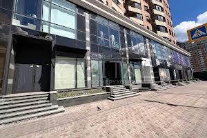 комерційна за адресою Лесі Українки бульв., 7-А