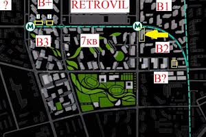 комерційна за адресою Родини Крістерів вул., 16