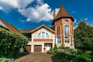 будинок за адресою с. Петропавлівська борщагівка, Бучанський