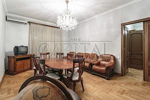 комерційна за адресою Саксаганського вул., 29