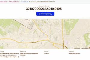 участок по адресу Васильков, 