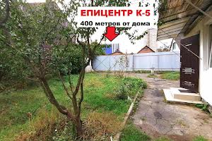 будинок за адресою Жовтнева
