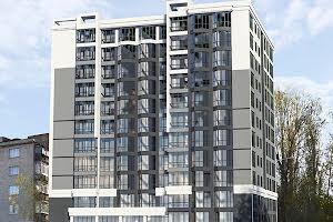 квартира за адресою Щорса, 23