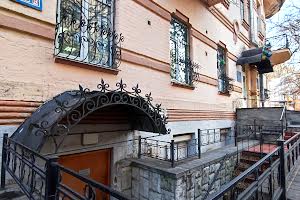 комерційна за адресою Архітектора Городецького вул., 12/3