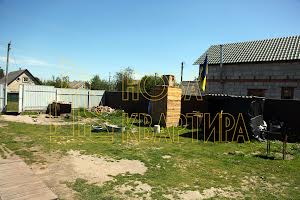 ділянка за адресою с. Микуличі, Садова, 35