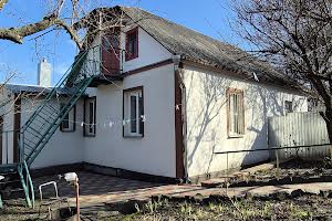 будинок за адресою Павла Грабовського пров., 7