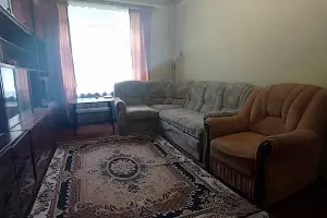 квартира по адресу Мира ул., 72