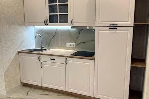 квартира за адресою Академіка Сахарова вул., 3Е