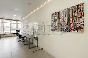 коммерческая по адресу Кловский спуск (Кловський), 7а