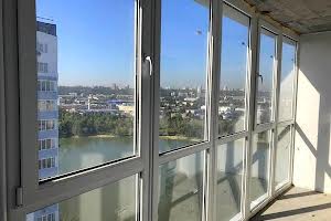 квартира по адресу Оболонский просп.