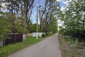 ділянка за адресою смт. Ворзель, Кичеївська