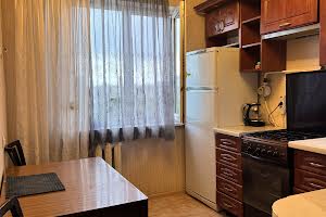 квартира за адресою Івана Микитенка вул., 5
