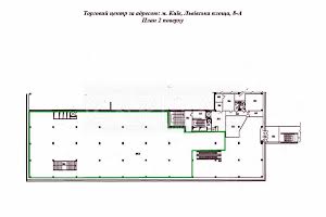 комерційна за адресою Львівська пл., 8-А