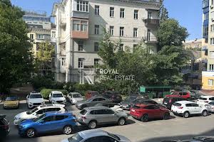 комерційна за адресою Київ, Князів Острозьких вул. (Московська), 46/2