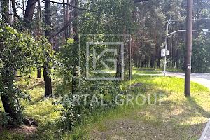 ділянка за адресою гостомельське шоссе