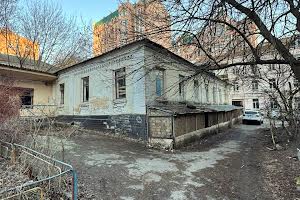 участок по адресу Ярославов Вал ул., 21