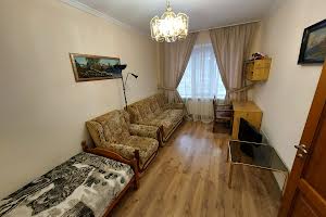 квартира за адресою Спаська вул., 25