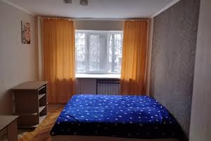 квартира за адресою Бакинська вул., 37-Б