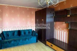 квартира по адресу Полтавский Шлях ул., 152а