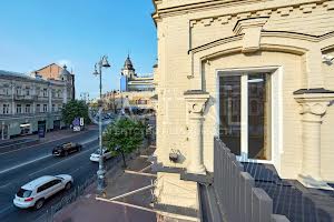 коммерческая по адресу Большая Васильковская ул. (Красноармейская), 27