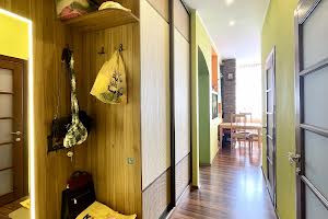 квартира за адресою Гвардійців-Широнінців вул., 33