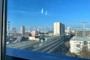 комерційна за адресою Князів Острозьких вул. (Московська), 8-Б