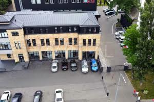 коммерческая по адресу Старокиевская ул., 10