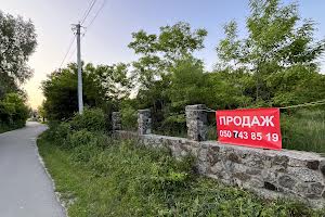 ділянка за адресою 