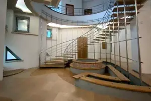 дом по адресу Даниила Щербаковского ул. (Щербакова)
