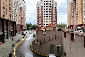 комерційна за адресою Федора Ернста вул., 16-В