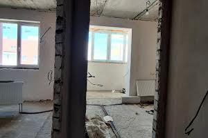 квартира за адресою Драгоманова вул., 6г
