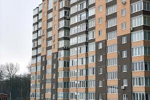 квартира по адресу Харьковская, 6