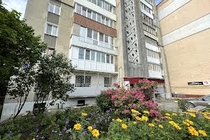 квартира за адресою Манастирського вул., 46