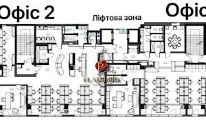 комерційна за адресою Бульварно-Кудрявська вул. (Воровського), 15