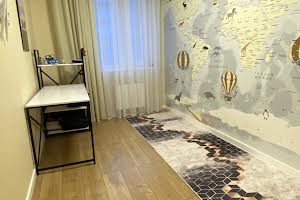 квартира за адресою Козакевича, 31
