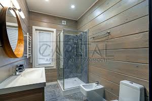 будинок за адресою Київ, Квіткова, 36