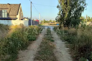 ділянка за адресою 