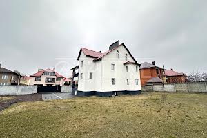 будинок за адресою Василя Седляра вул. (Соснова)