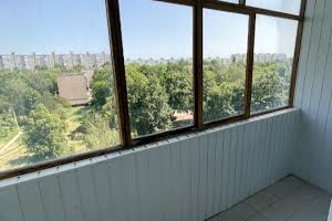квартира за адресою Нескорених вул. (Героїв Праці), 48д