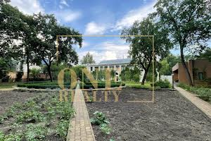 будинок за адресою Лісова вул.