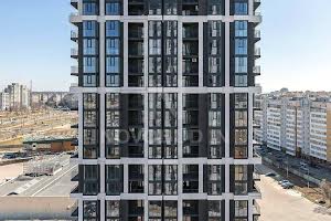 квартира по адресу Червоной Калины просп., 60