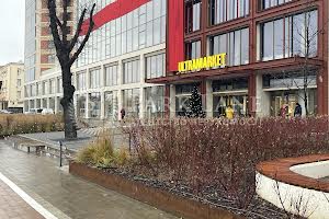 коммерческая по адресу Берестейский просп. (Победы), 67