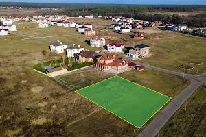 ділянка за адресою с. Березівка, 