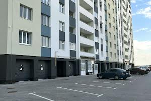 квартира за адресою Лісогринівецька вул., 34-В