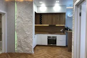 квартира по адресу Краснова ул., 3