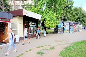 комерційна за адресою Гвардійців-Широнінців вул., 24