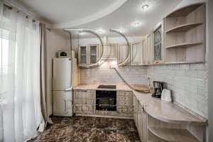 квартира за адресою Андрія Аболмасова вул. (Панельна), 7