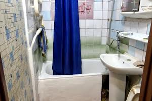 квартира за адресою Харківських Дивізій вул., 12/21